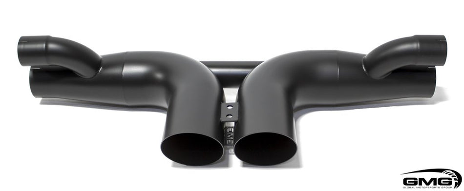 GMG 911 GT3 (991) Exhaust