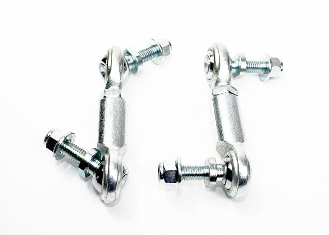 SPL Pro NC Miata Front/Rear Swaybar Endlinks MX-5 RX-8 FE