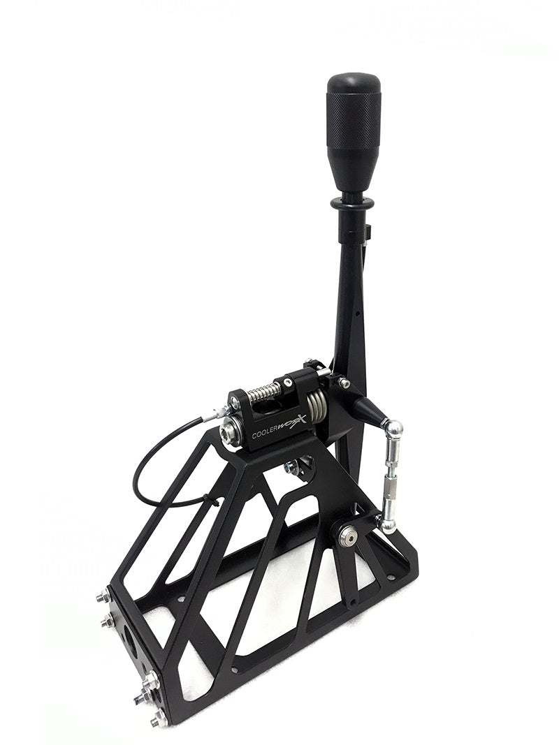 Coolerworx Top Mount Short Shifter for VW / Audi