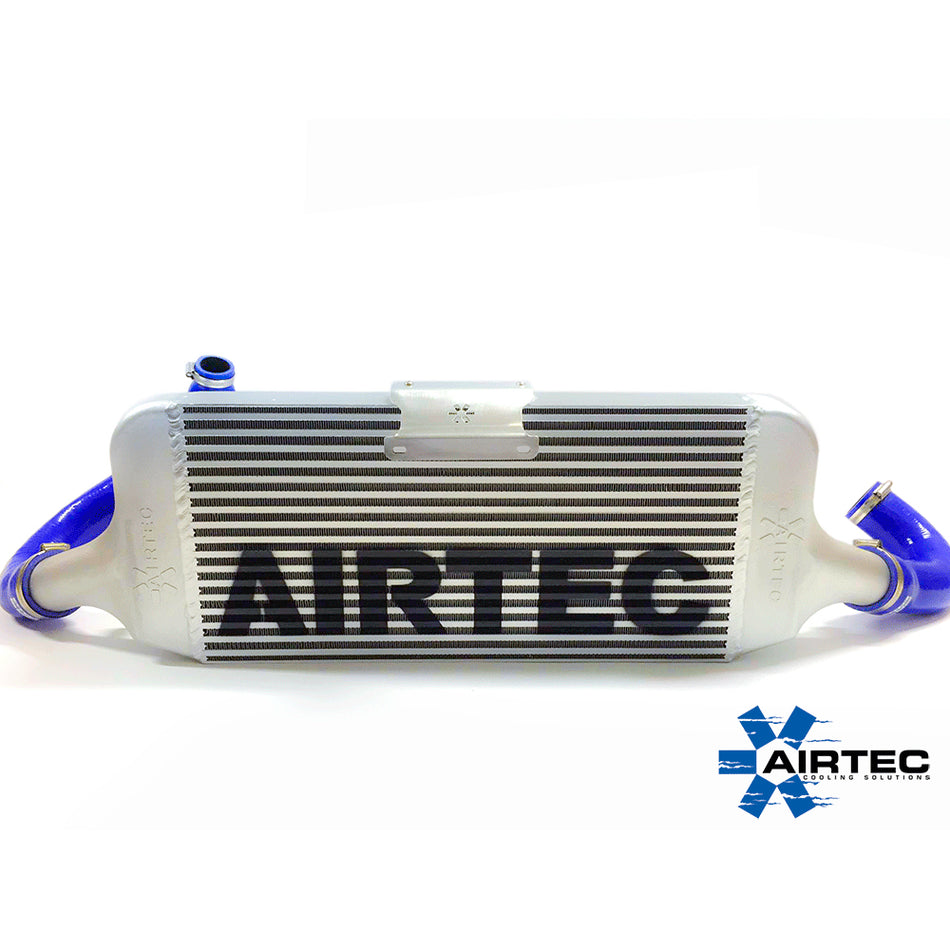 Airtec Audi A5 and Q5 intercooler upgrade