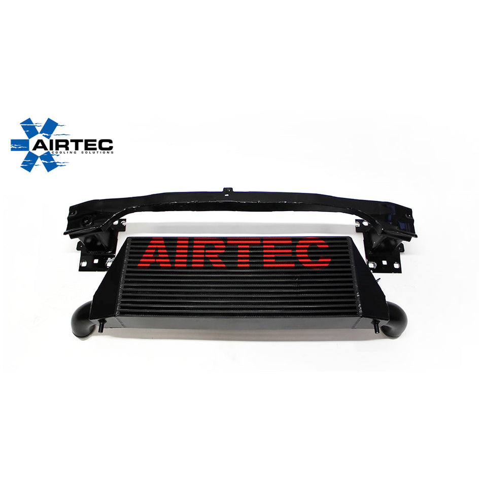 Airtec Audi RS3 8V intercooler upgrade