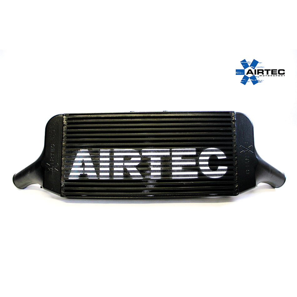 Airtec Audi A4/A5 2.7 and 3.0 TDI intercooler upgrade