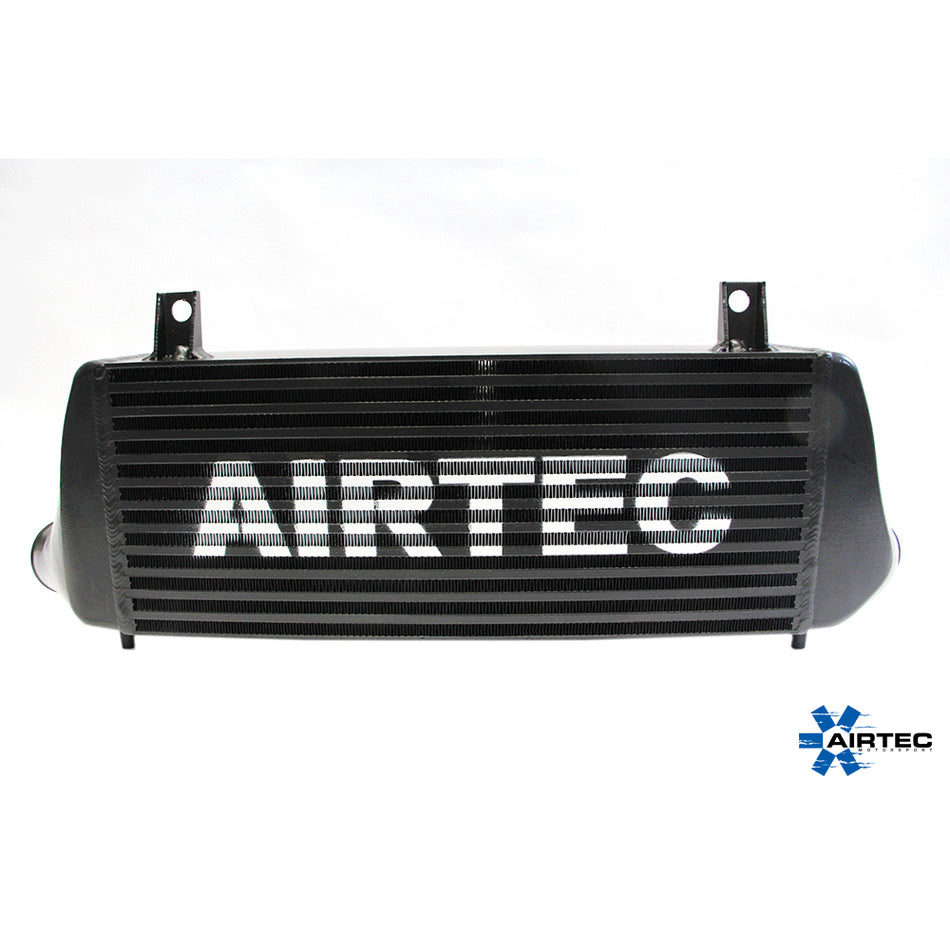 Airtec Audi RS3 8P intercooler upgrade