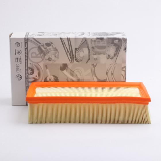 OEM Volkswagen Air Filter 5Q0 129 620 D