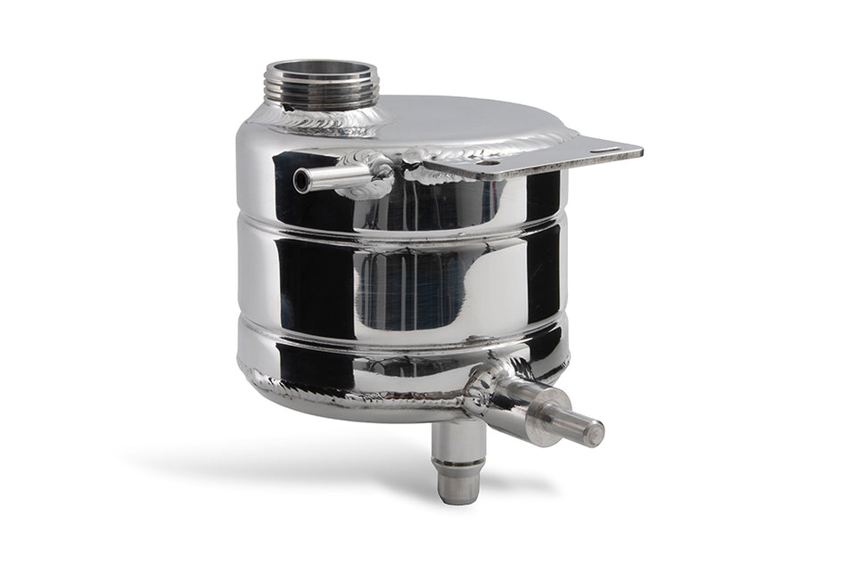 Alloy Header Tank for Mini Cooper S