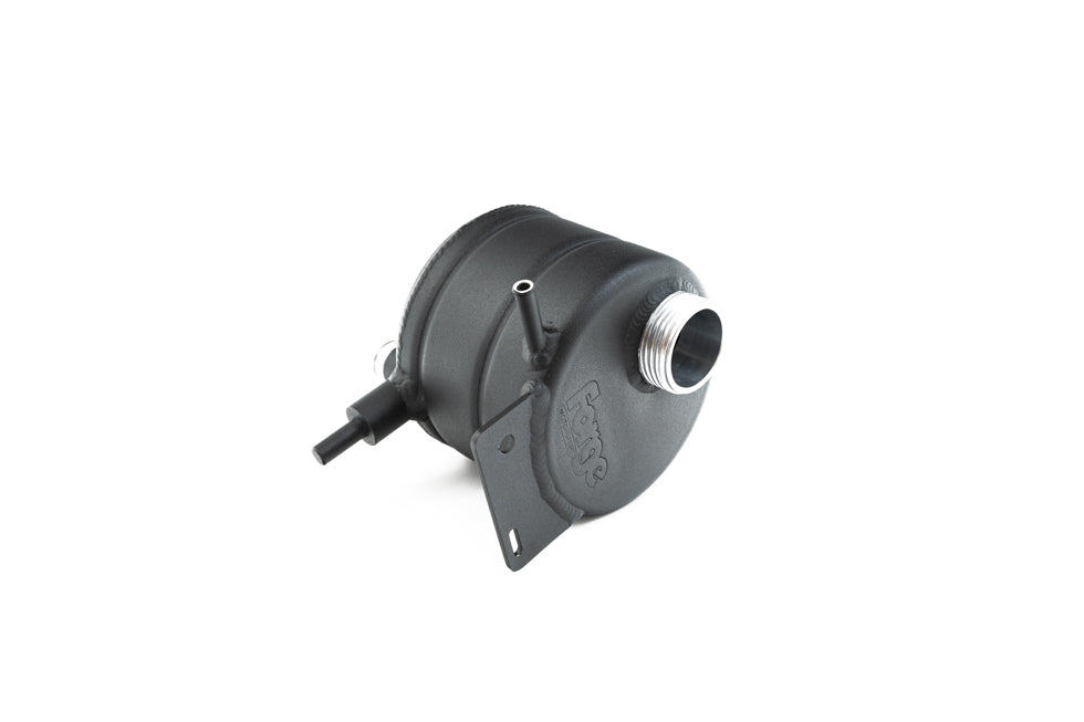 Alloy Header Tank for Mini Cooper S