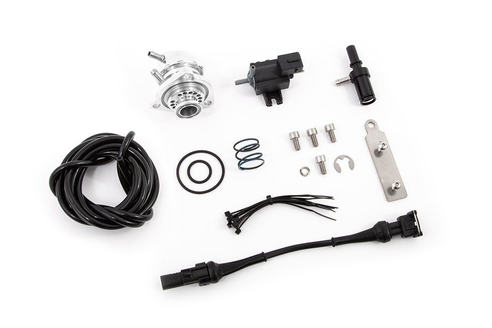 Atmospheric Dump Valve for Ford Focus ST 280