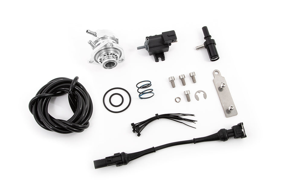 Atmospheric Dump Valve for Ford Focus ST 280
