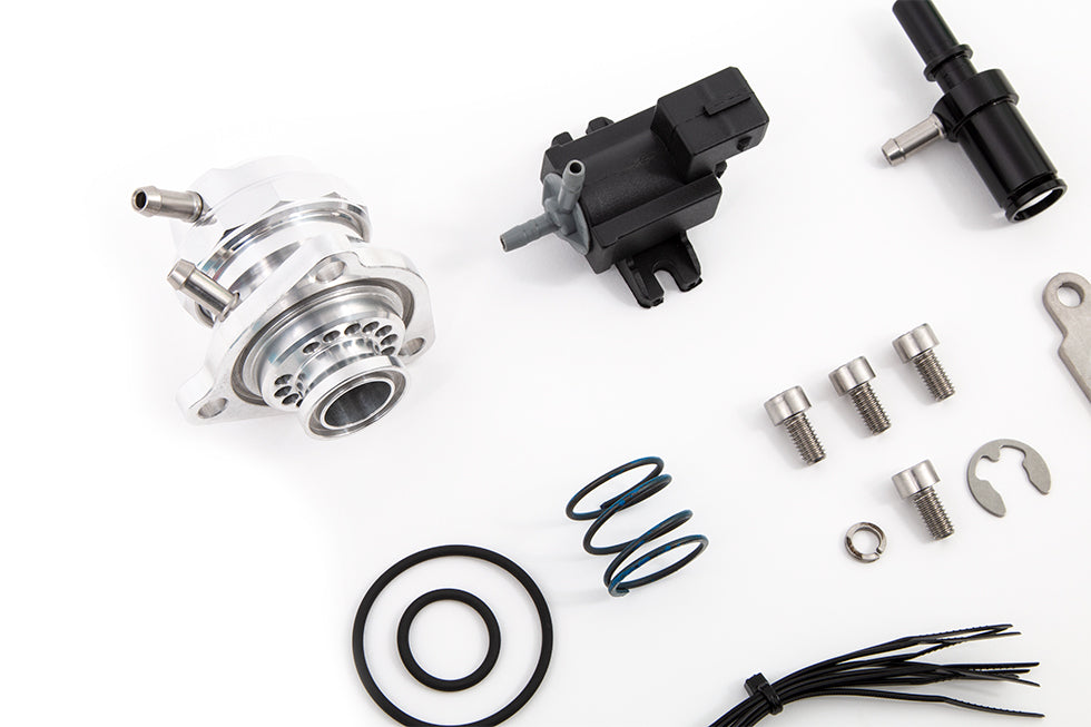 Recirculating Valve for Ford Focus ST 280