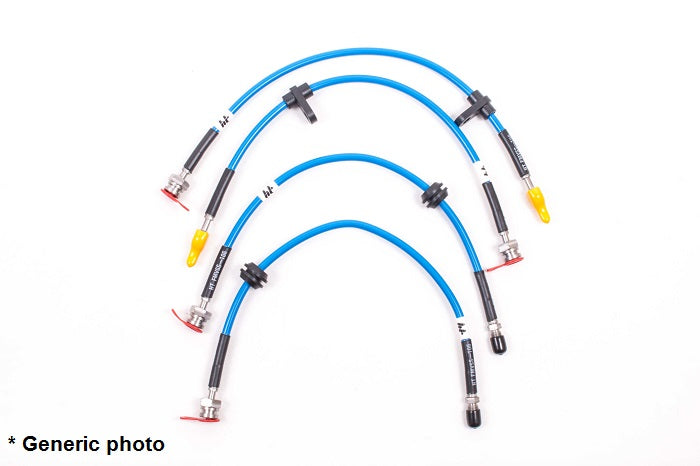 Brake Lines for BMW M2, M3, M4 (F34, F80, F82, F87 Chassis)