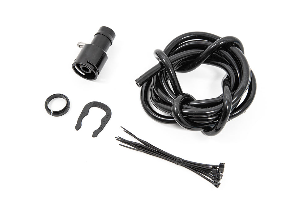 Boost Gauge Fitting Kit for VAG 1.5 TSI 2022-