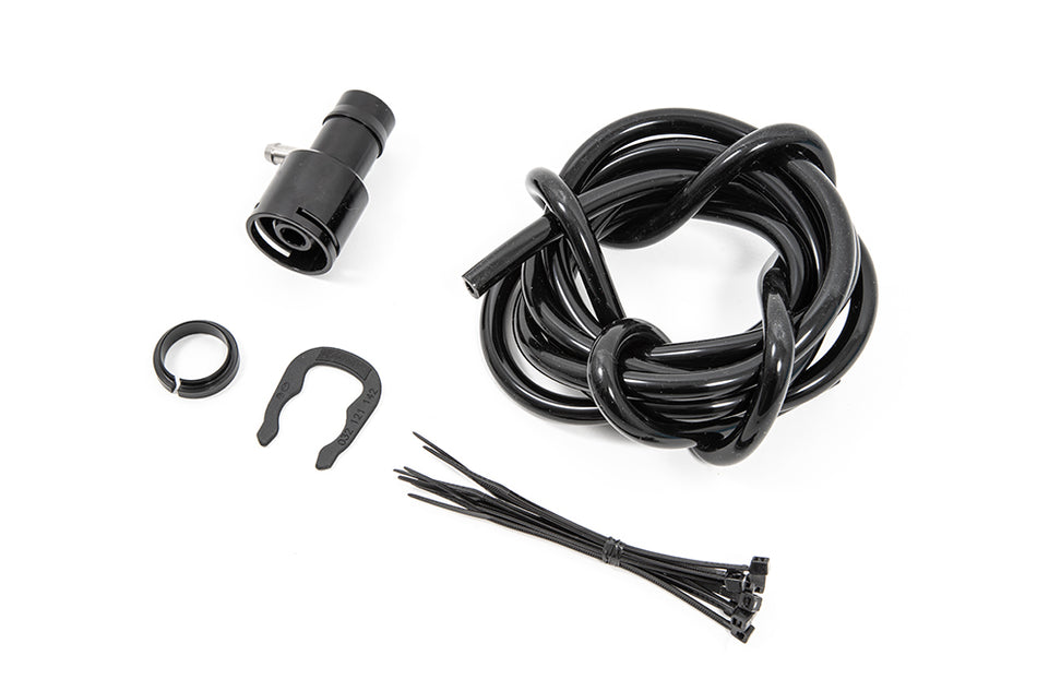 Boost Gauge Fitting Kit for VAG 1.5 TSI 2022-