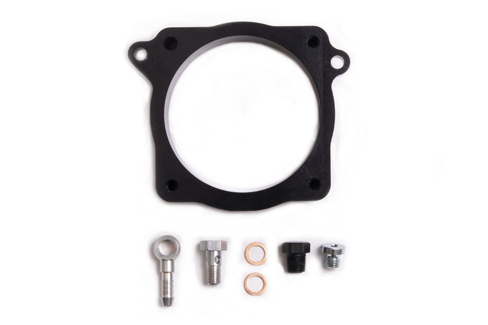 Boost Gauge and Water Meth Fitting Kit for Audi TTRS 8S &amp; RS3 8V Facelift and 8Y