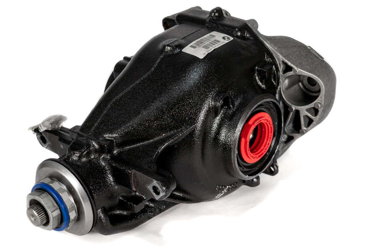 Wavetrac ATB LSD Built Differential for BMW 4' F36 Gran Coupé LCI, 420d, 420dX with 3.15' Final Drive Axle