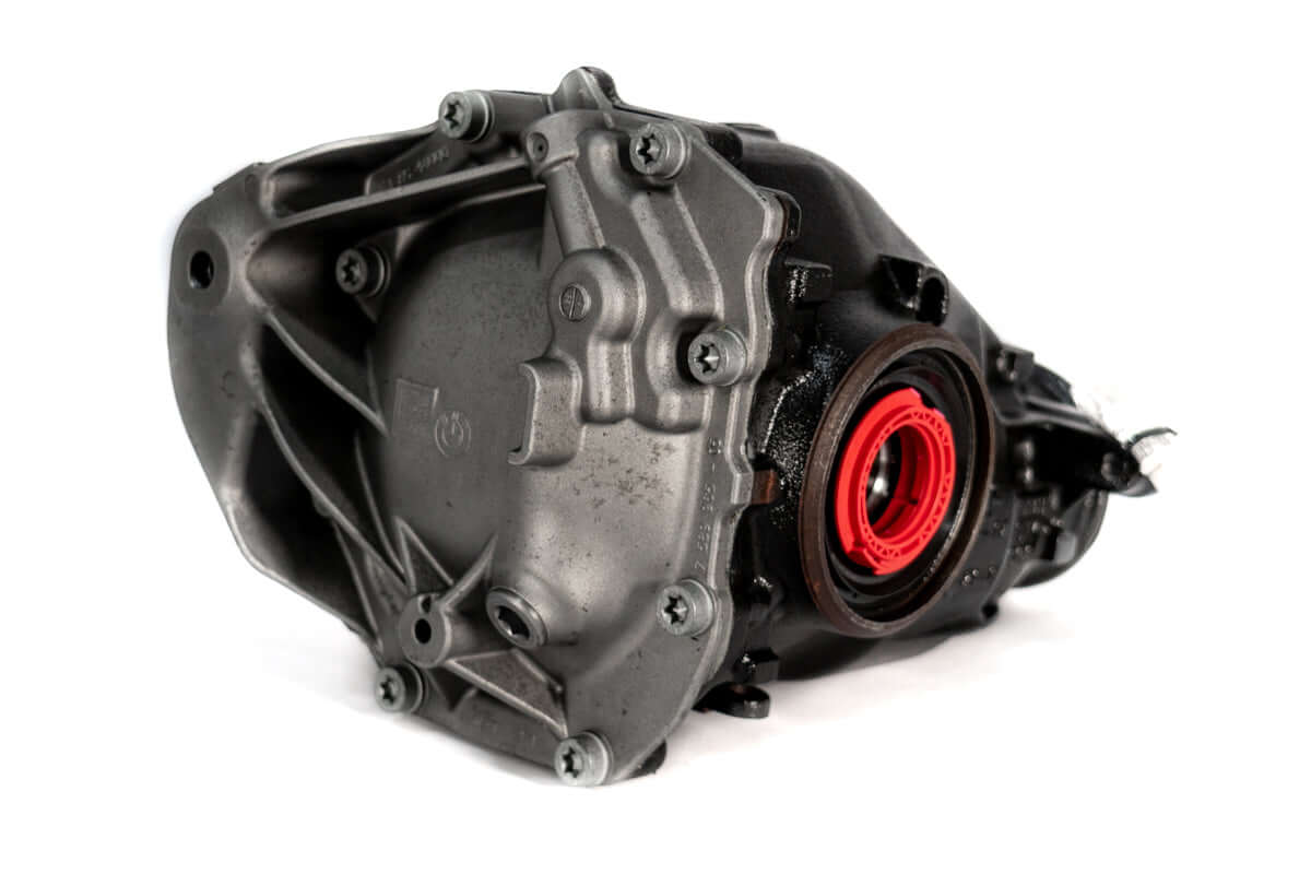 Wavetrac ATB LSD Built Differential for BMW 4' F36 Gran Coupé LCI, 420d, 420dX with 3.15' Final Drive Axle