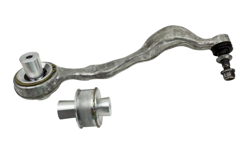 SPL Pro BMW F2X/F3X Front Caster Rod Bushings Non-Adjustable