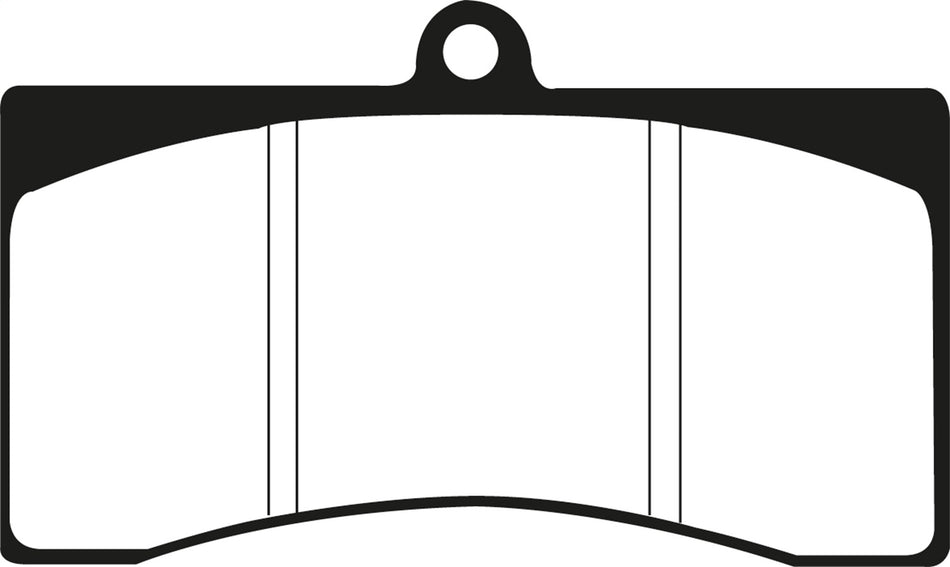 Yellowstuff Street And Track Brake Pads