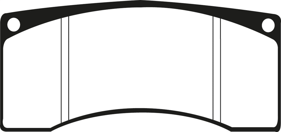 Yellowstuff Street And Track Brake Pads