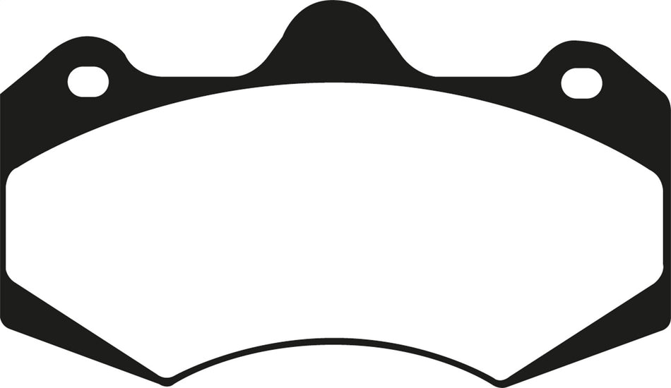 Redstuff Ceramic Low Dust Brake Pads