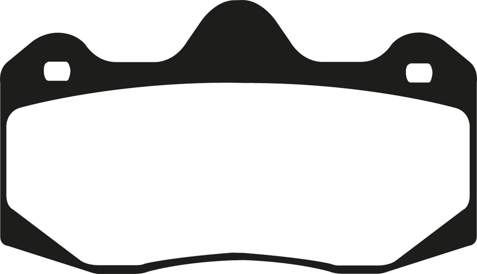 Bluestuff NDX Full Race Brake Pads