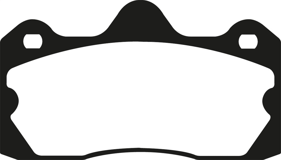 Bluestuff NDX Full Race Brake Pads