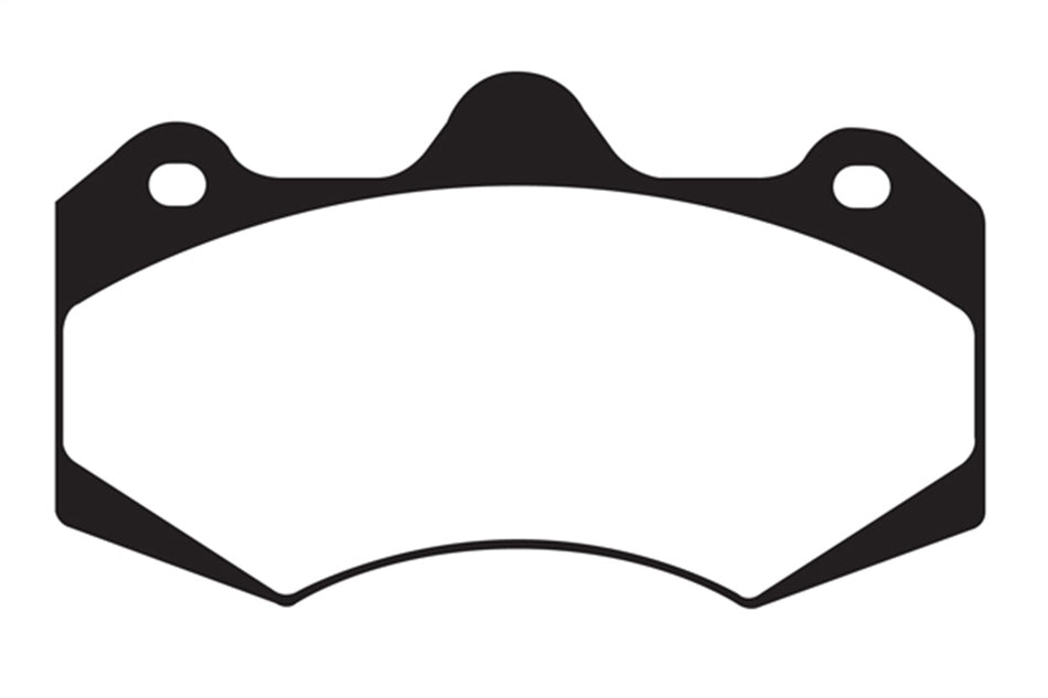 Bluestuff NDX Full Race Brake Pads