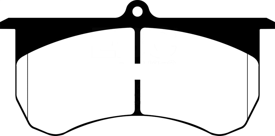 Bluestuff NDX Full Race Brake Pads