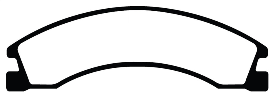 Yellowstuff Street And Track Brake Pads