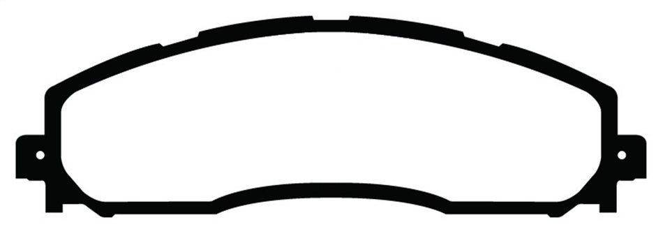 Yellowstuff Street And Track Brake Pads