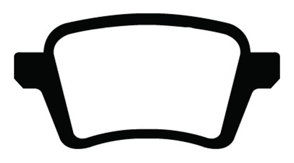 Yellowstuff Street And Track Brake Pads