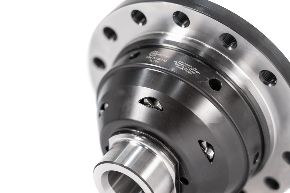 Wavetrac ATB LSD for Fiat/Alfa 6-Speed