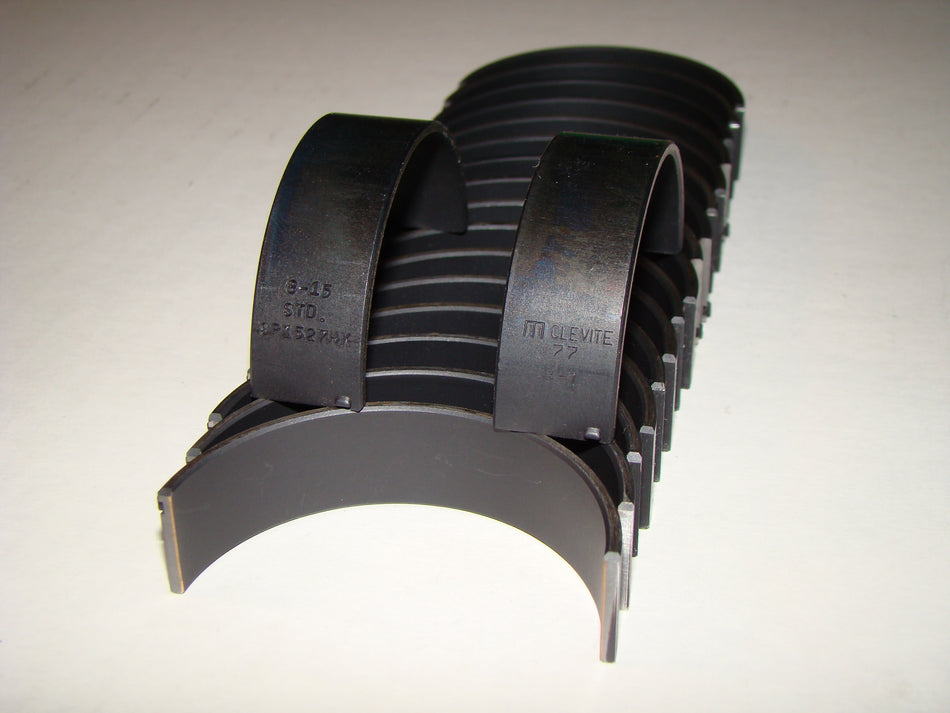 Clevite Bearing Set for S65B40 E90, E92 & E93 M3