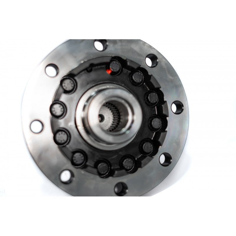 Wavetrac ATB LSD for SKODA 0AM DQ200 - 7 Speed Dry Clutch DSG for 5J Fabia VRS 1.4TSi