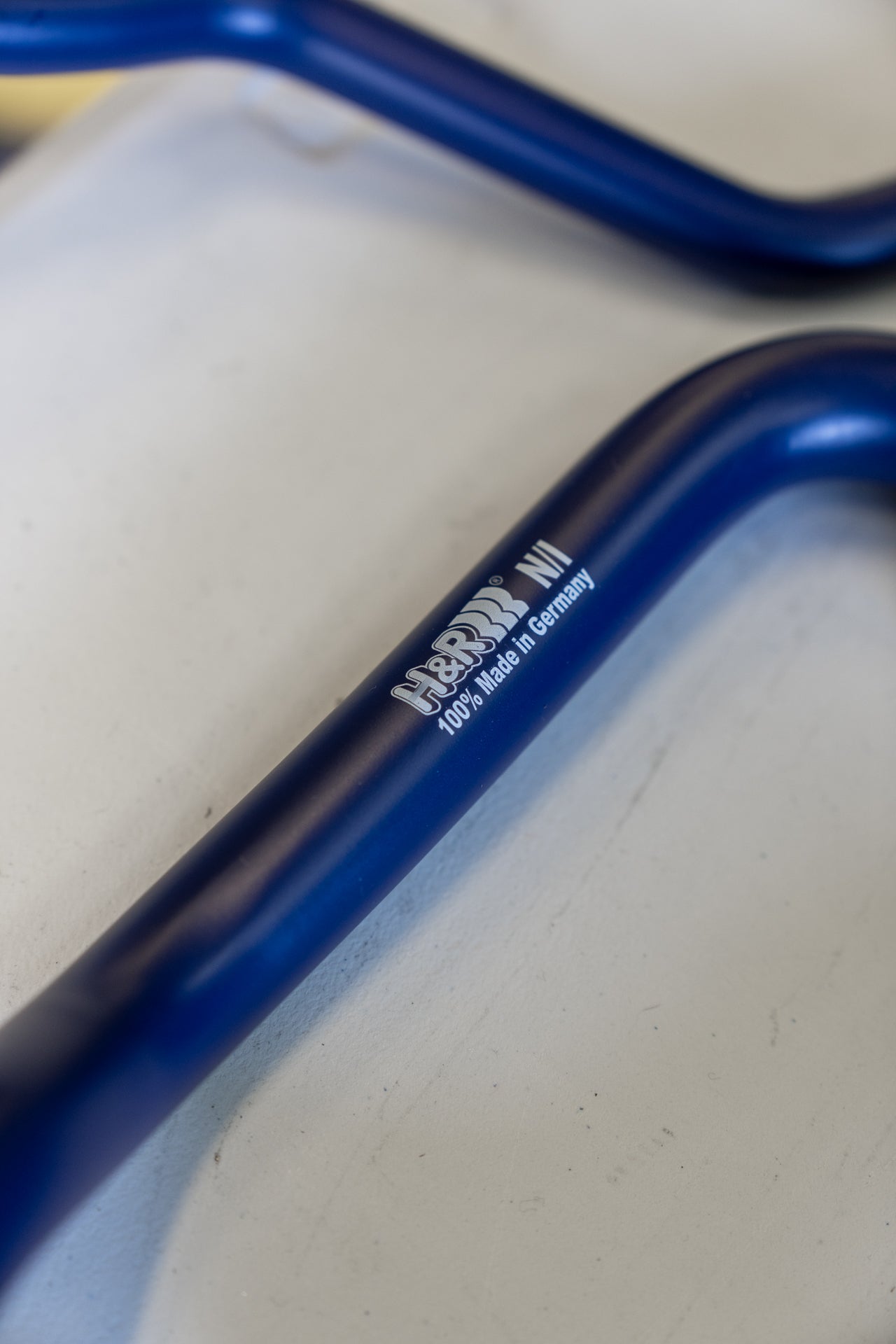 H&R Anti Roll Bars for BMW F2X M135i & M140i and F2X M235i & M240i