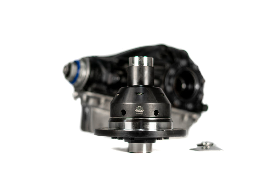 Wavetrac ATB LSD Built Differential for BMW F87 M2 Competition