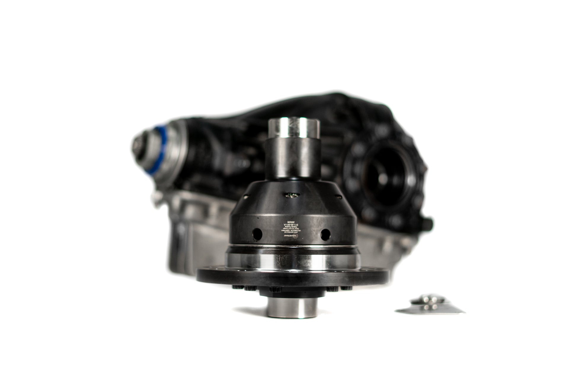 Wavetrac ATB LSD Built Differential for BMW F80 M3