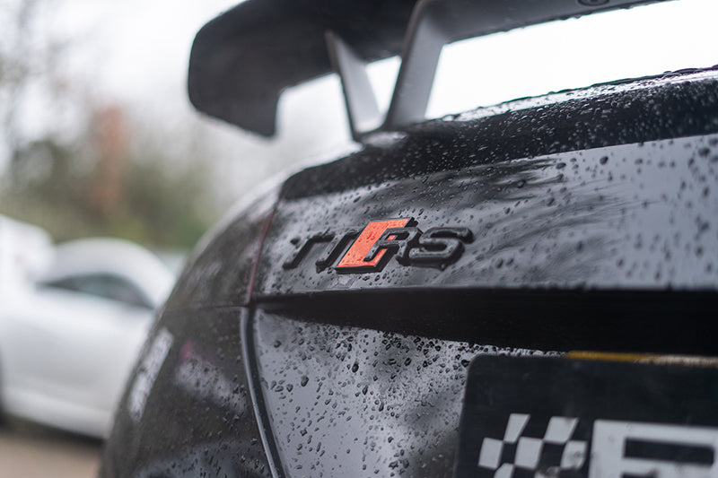 RSS Stage 2 ECU Software for Audi TTRS MK2 (8J)