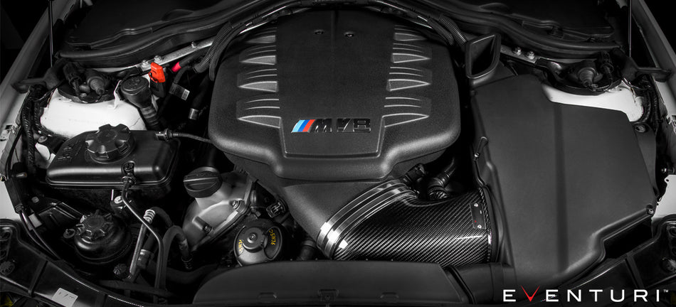 Eventuri BMW E9X M3 - Kevlar Intake