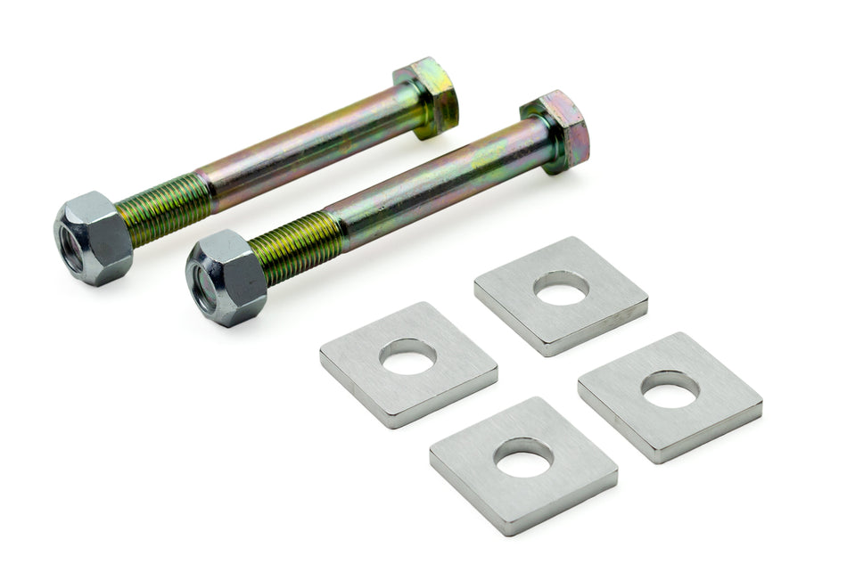 SPL Pro GTR R35 Eccentric Lockout Front Camber/Caster