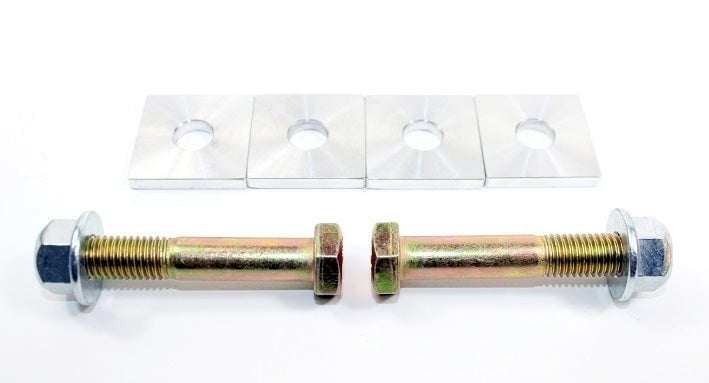 SPL Pro Eccentric Toe Lockout Kit ND Miata