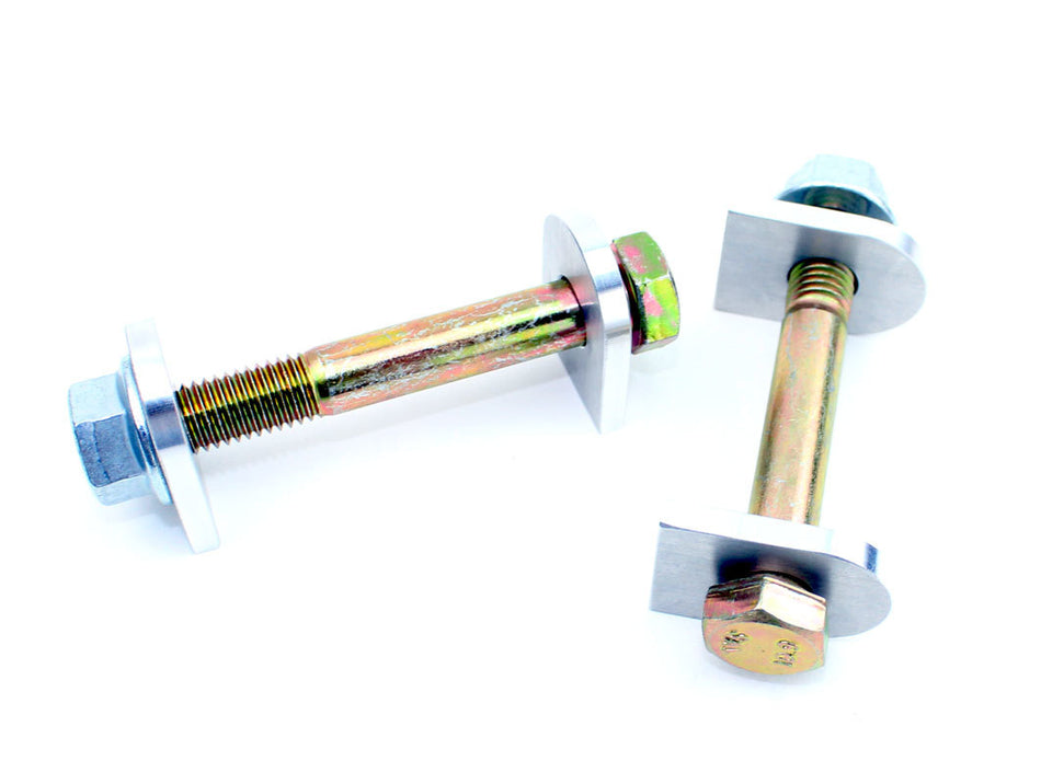 SPL Pro BMW F8X Toe Eccentric Lockout Kit