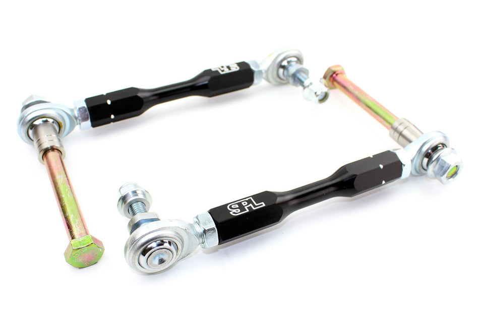 SPL Pro Porsche Front Swaybar Endlinks for 996/997/Boxster/Cayman