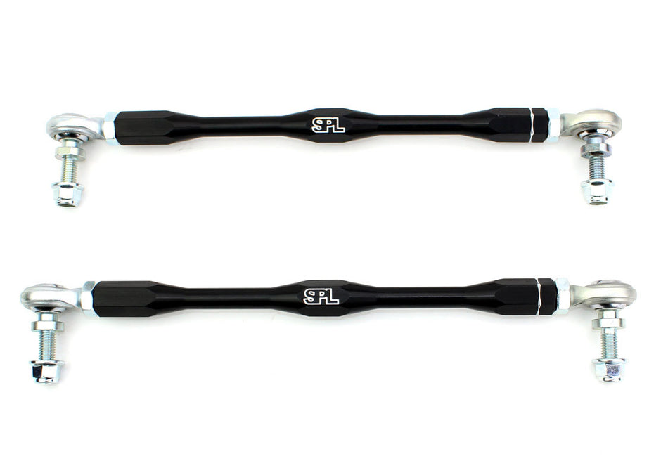 SPL Pro BMW E9X/E8X Front Swaybar Endlinks M Version