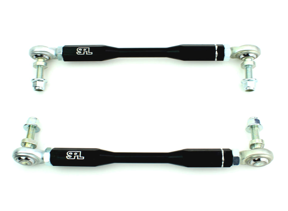 SPL Pro BMW F2X/F3X Front Endlinks
