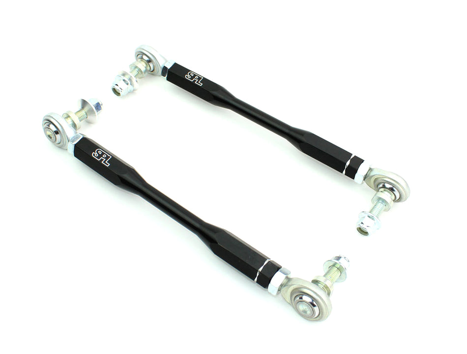 SPL Pro BMW F8X Front Endlinks M2/M3/M4