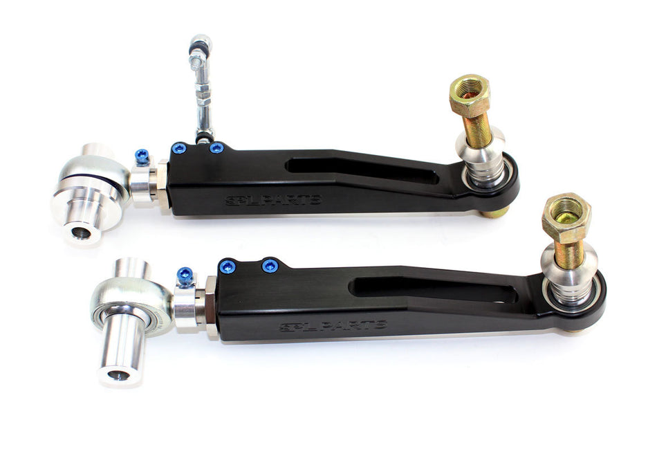 SPL Pro BMW E9X/E8X Front Lower Control Arms