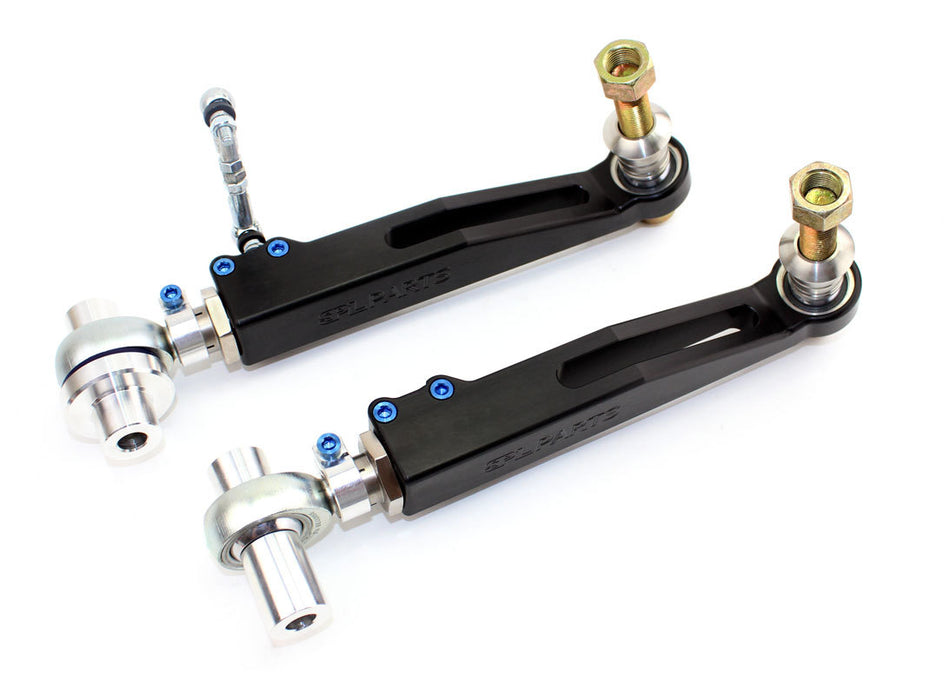 SPL Pro BMW E9X/E8X Front Lower Control Arms