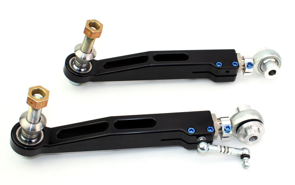 SPL Pro BMW F8X Front Lower Control Arms M2/M3/M4