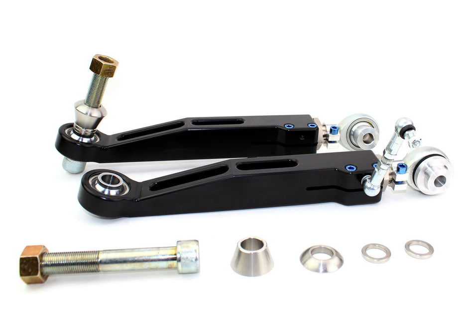 SPL Pro BMW F8X Front Lower Control Arms M2/M3/M4