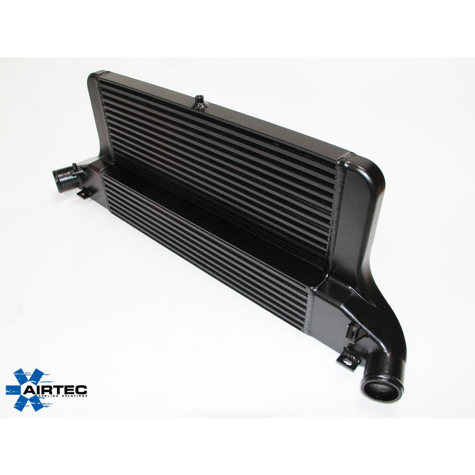 Airtec Stage 3 Fiesta Mk7 ST180 step-core design 85mm to 40mm